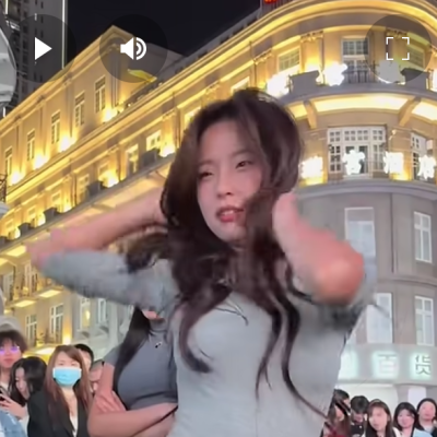 Awesome Dancing Videos