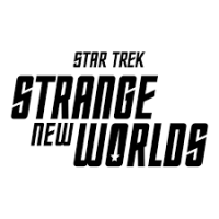 Strange New Worlds
