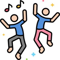 Awesome Dancing Videos
